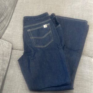 New Cartharrt Jeans size 14